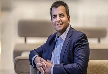 One of the Youngest Billionaires in the World to Double Prosperity Following the Ola IPO